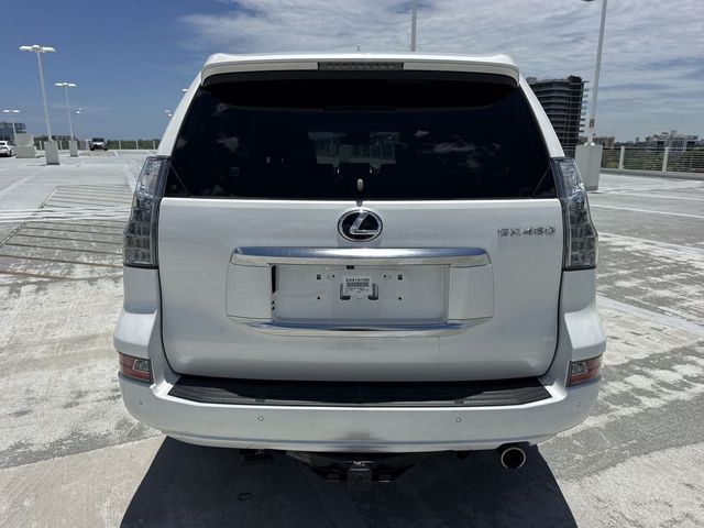Used 2023 Lexus GX SUV