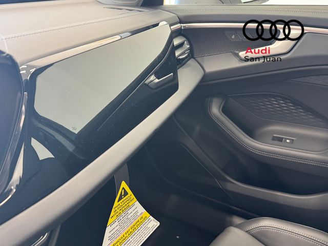 New 2026 White Audi 3.0 image 30