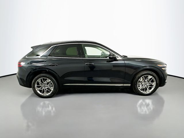 Thumbnail: 2025 Genesis GV70 - 4