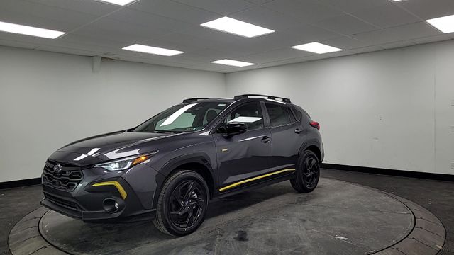 2026 – Subaru – Crosstrek