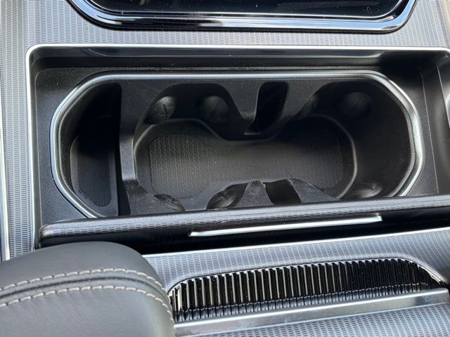 new 2026 Jeep Grand Wagoneer car, priced at $87,283