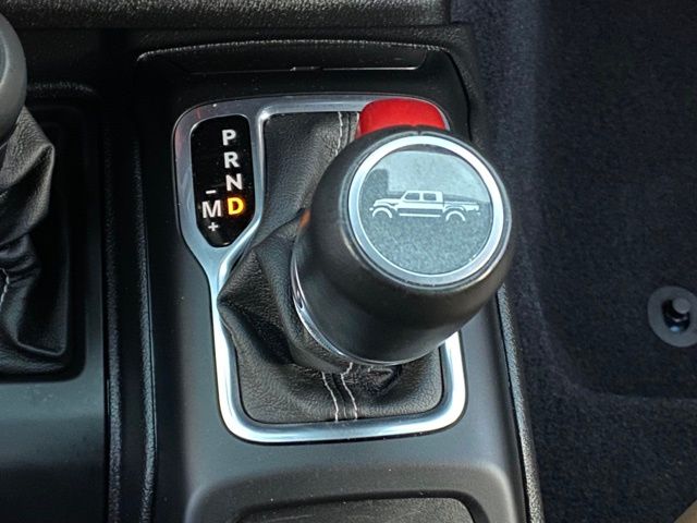 used 2020 Jeep Gladiator car, priced at $34,363