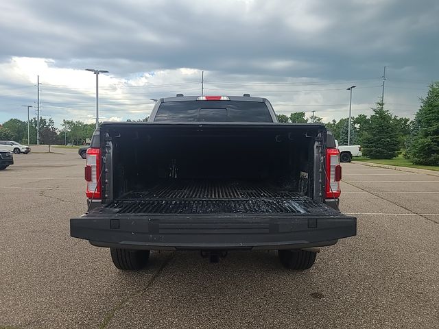 Used 2023 Ford F-150 Truck