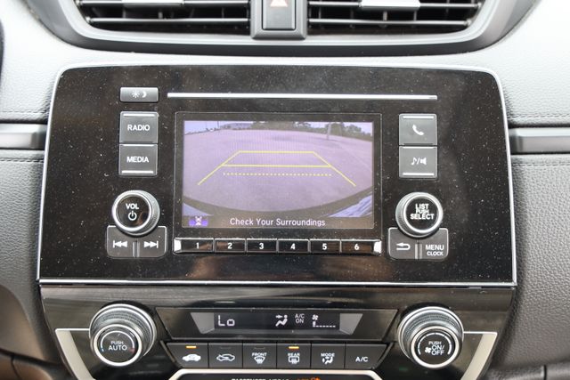 2019 Honda CR-V LX  at DeMontrond Automotive Group