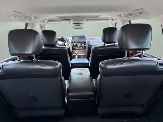 Used 2023 Nissan Armada SUV