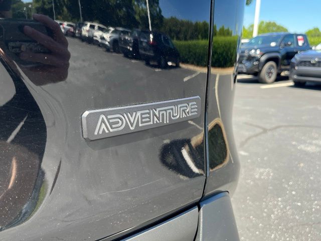 Used 2024 Toyota RAV4 SUV