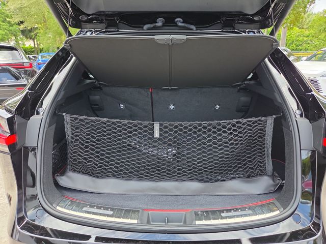 Used 2024 Lexus NX SUV