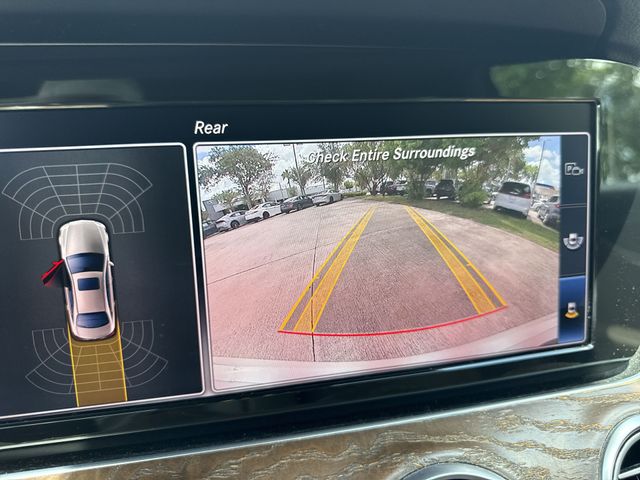 2018 Mercedes-Benz E-Class - $16,898