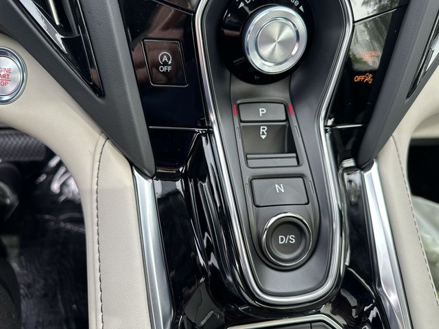 New 2026  Acura Advance Package image 21