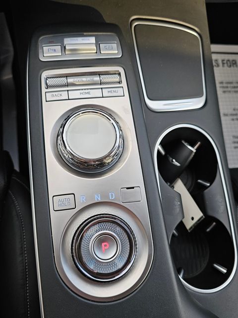 Used 2025 Red Genesis 2.5T image 30