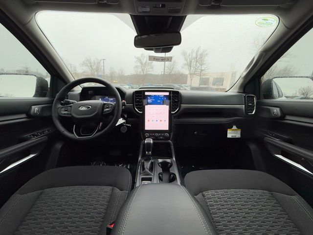 2024 Ford Ranger XLT photo