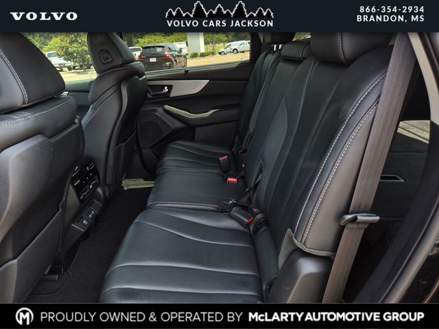 Used 2024 Acura MDX SUV