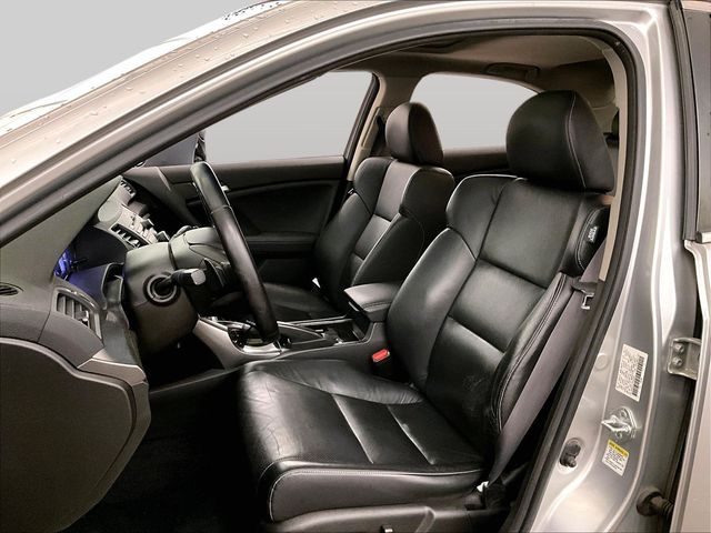 2012 Acura TSX 2.4  at Auto Express Mitsubishi
