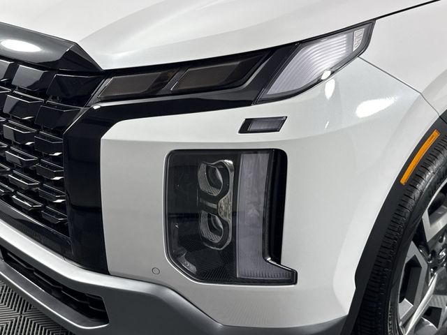 New 2025 Hyundai Palisade For Sale in Indianapolis, IN