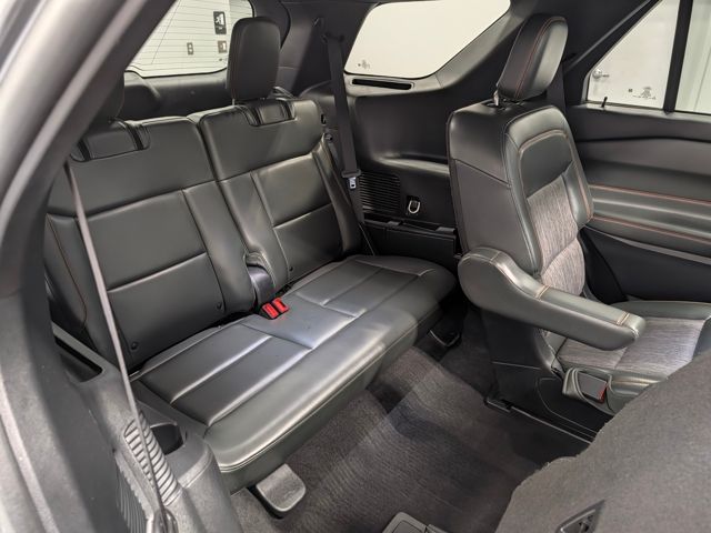 Used 2023 Gray Ford Timberline image 34