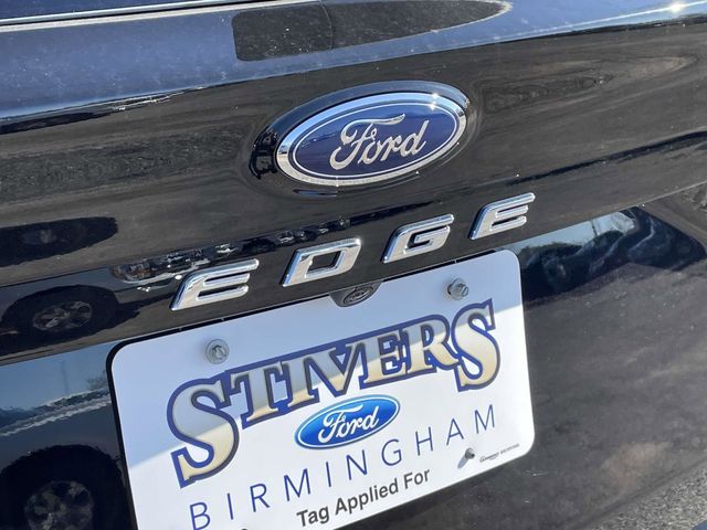 2024 Ford Edge SE 28