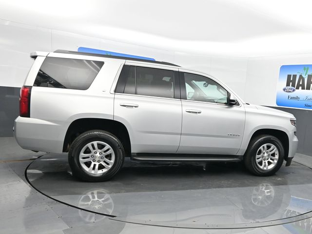 2020 Chevrolet Tahoe LT photo