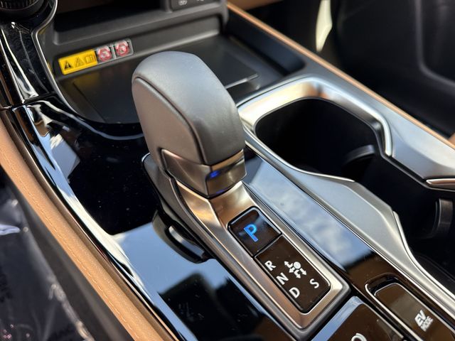 2025 Lexus NX - $55,998