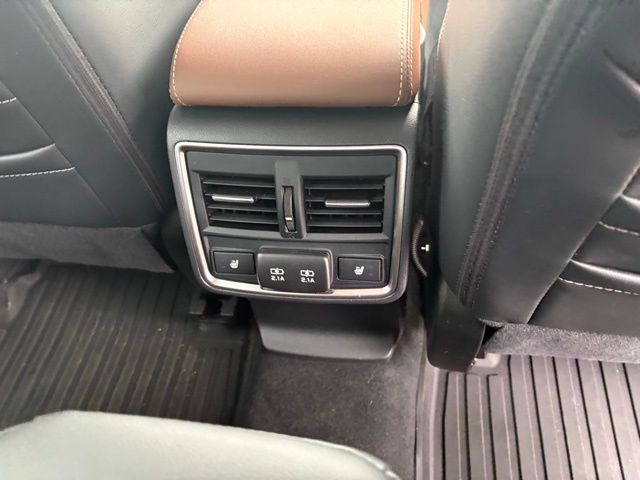 2024 Subaru Forester Touring