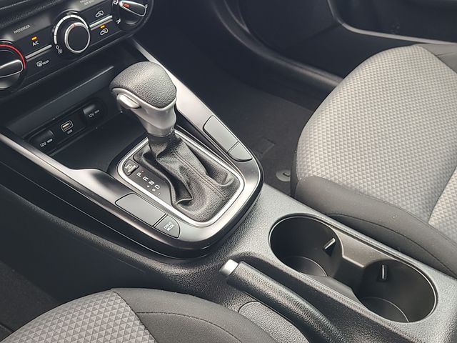 Used 2025 Kia Soul Hatchback