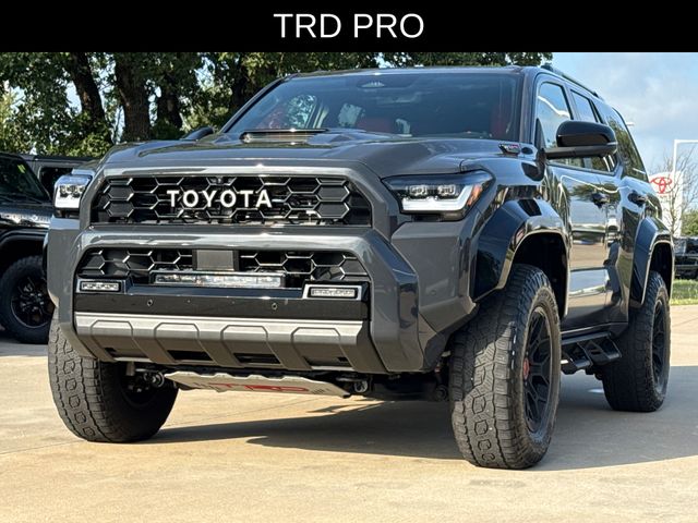 Used 2025 Toyota 4Runner i-FORCE MAX Hybrid SUV