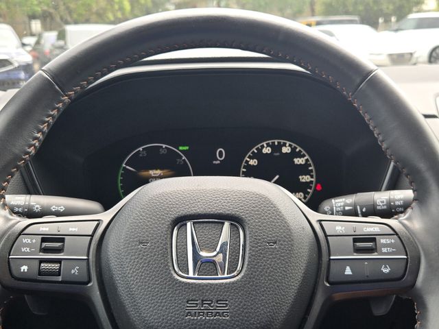 2024 Honda CR-V - $30,998