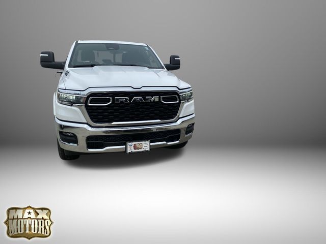 2025 Ram 1500 Big Horn/Lone Star 2