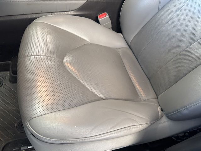 2021 Toyota Highlander Limited  at Don McGill Toyota
