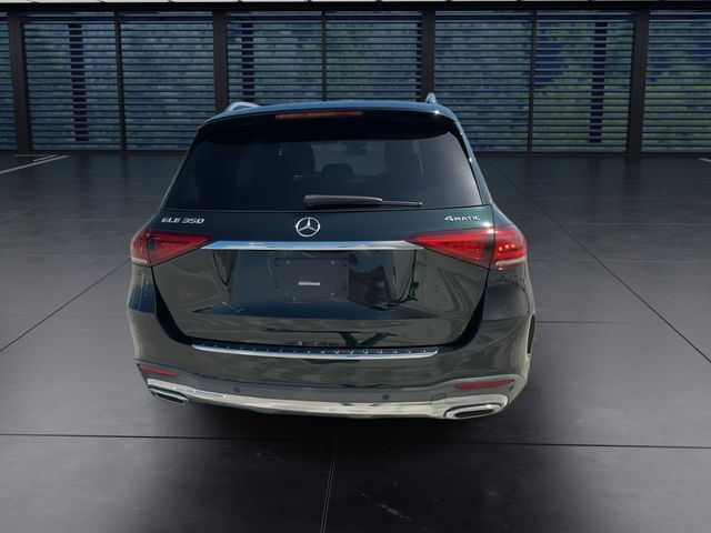 Used 2023 Mercedes-benz GLE SUV
