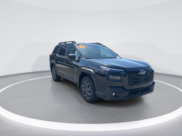 Used 2026 Black Subaru Premium image 2