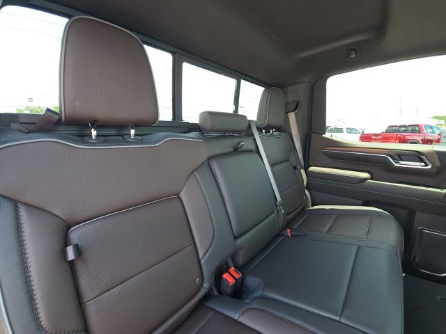 2024 GMC Sierra 1500 Denali:46829A