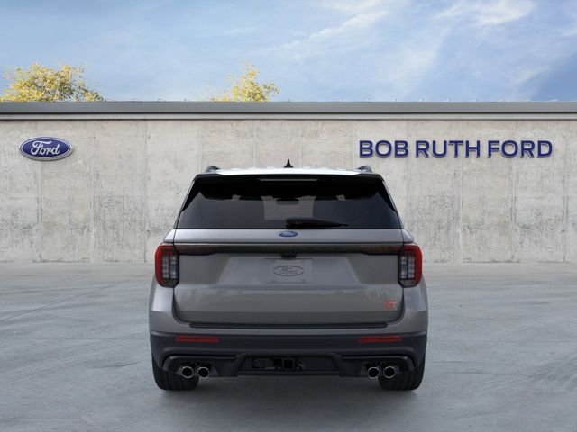 2026 Ford Explorer ST - 5