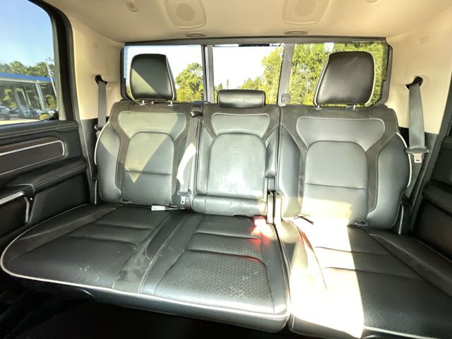 Used 2021 Ram 1500 Truck