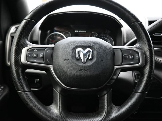 2024 Ram 3500 Tradesman - 9