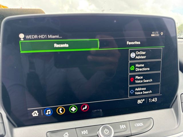 2026 Chevrolet Blazer - $36,988