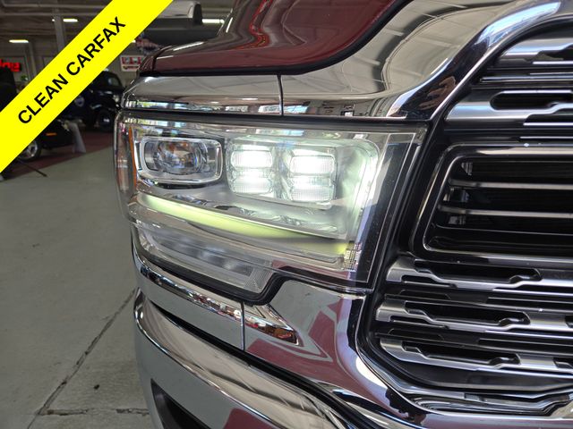 2021 Ram 2500