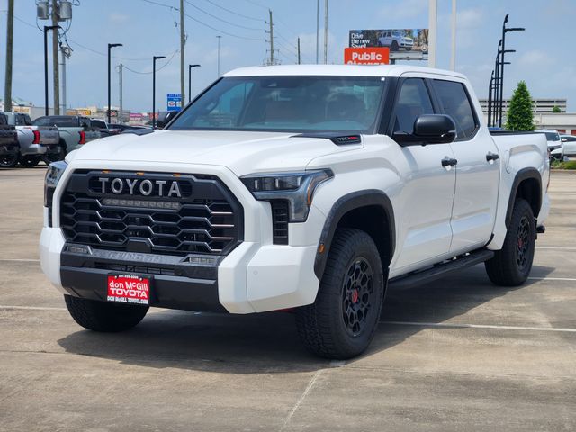New 2026 Toyota Tundra i-FORCE MAX Truck