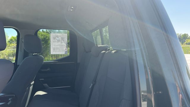 Used 2023 Toyota Tundra Truck