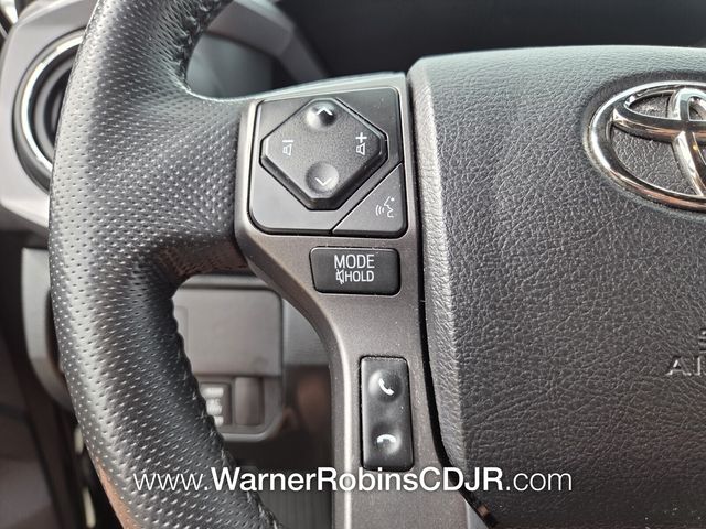 Used 2021 Toyota Tacoma Truck