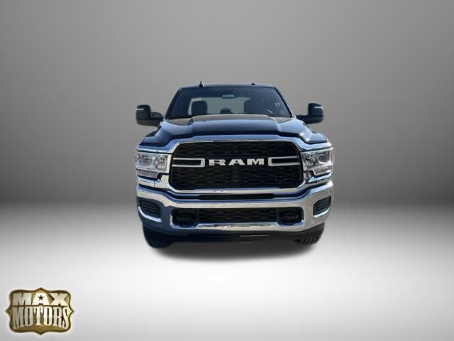 2024 Ram 2500 Tradesman 2