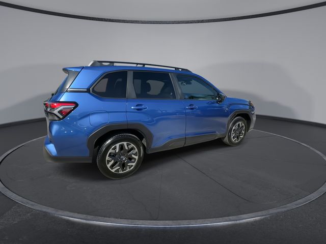 2026 Subaru Forester - $28,888