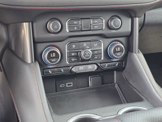 Used 2024 Chevrolet Tahoe SUV