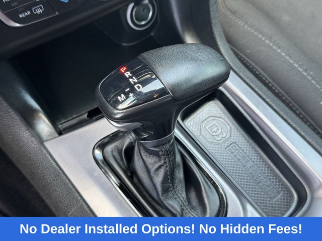 2023 Dodge Charger R/T Gray at Victoria Chrysler Dodge Jeep Ram