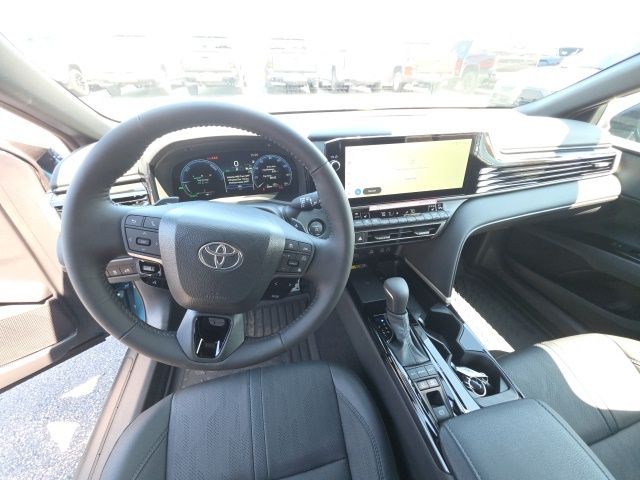 New 2026  Toyota XSE image 9