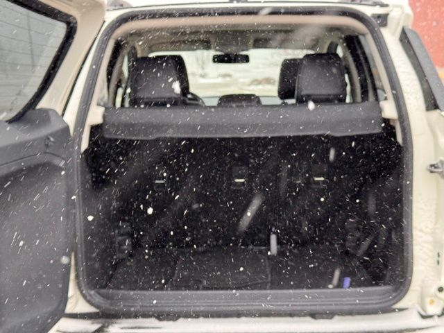 2020 Ford EcoSport SES