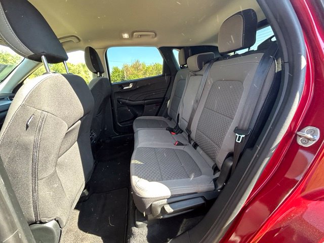 Used 2021 Ford Escape SUV