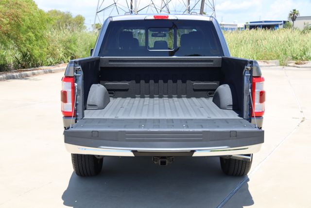 2023 Ford F-150 Lariat - 7