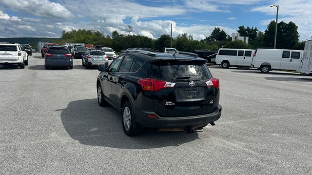 Used 2015 Toyota RAV4 SUV