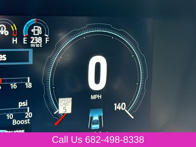 Used 2023 Ford F-150 Truck