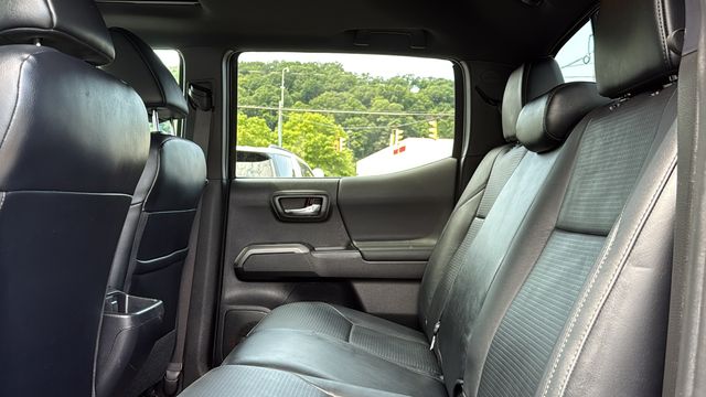 Used 2023 Toyota Tacoma Truck